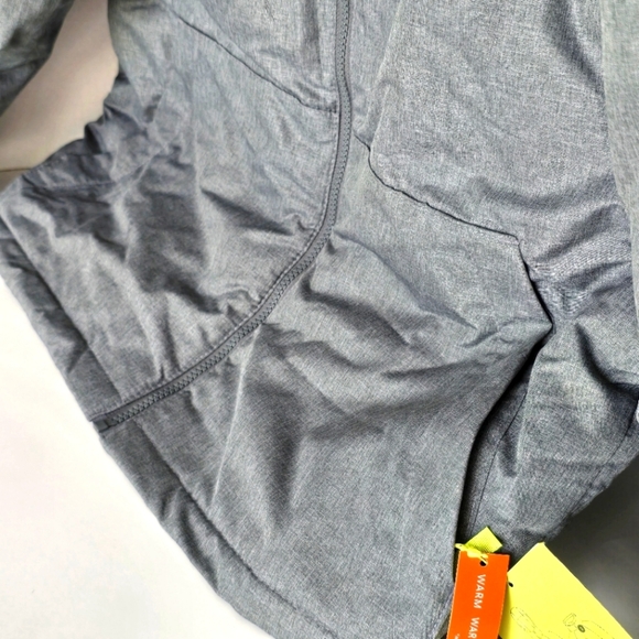 All in Motion Snow sport 3-in-1 snow jacket. Warmest version - Picture 6 of 10